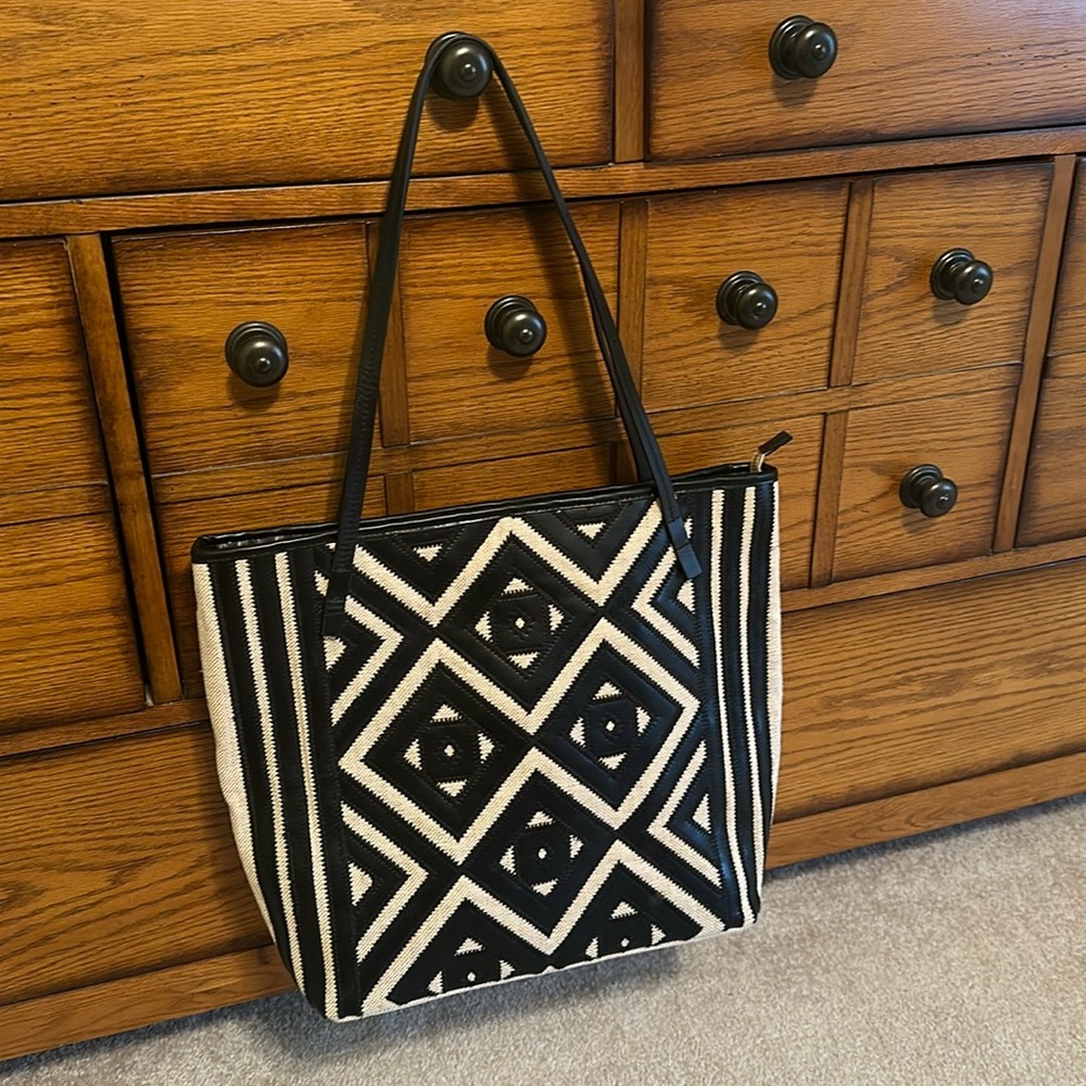 Chico’s Shoulder Bag